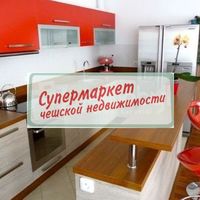 Flat Czechia, Prague, Zlicin, 83 sq.m.