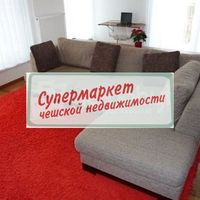 Flat Czechia, Prague, Zlicin, 83 sq.m.