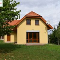 House Czechia, Prague, Sychrov, 180 sq.m.