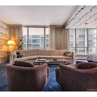 Apartment in the USA, Florida, Bal Harbour, 235 sq.m.