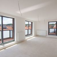 Flat Czechia, Prague, Smichov, 164 sq.m.