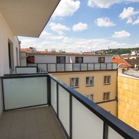 Flat Czechia, Prague, Smichov, 164 sq.m.