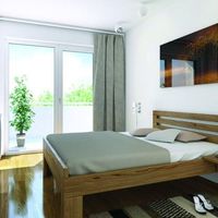 Квартира в Чехии, Прага, Летняны, 10151023 кв.м.