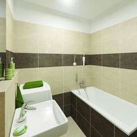 Квартира в Чехии, Прага, Летняны, 10151023 кв.м.