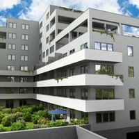 Квартира в Чехии, Прага, Летняны, 10151023 кв.м.