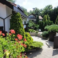 Дом в Чехии, Прага, Мотол, 520 кв.м.