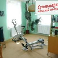 Дом в Чехии, Прага, Мотол, 166 кв.м.