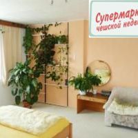 Дом в Чехии, Прага, Мотол, 166 кв.м.