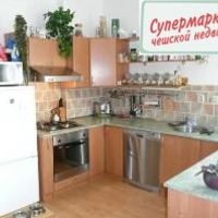 Дом в Чехии, Прага, Мотол, 166 кв.м.