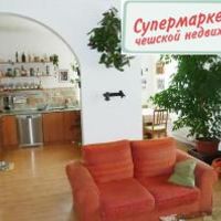 Дом в Чехии, Прага, Мотол, 166 кв.м.