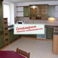 Дом в Чехии, Прага, Мотол, 220 кв.м.