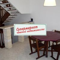 Дом в Чехии, Прага, Мотол, 220 кв.м.