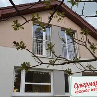 Дом в Чехии, Прага, Сливенец, 184 кв.м.
