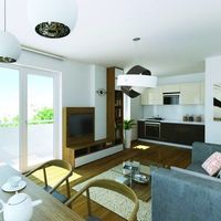 Квартира в Чехии, Прага, Летняны, 498639 кв.м.