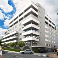 Квартира в Чехии, Прага, Летняны, 498639 кв.м.