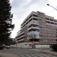 Квартира в Чехии, Прага, Летняны, 498639 кв.м.