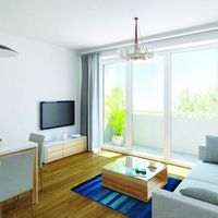 Квартира в Чехии, Прага, Летняны, 720843 кв.м.