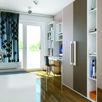 Квартира в Чехии, Прага, Летняны, 720843 кв.м.