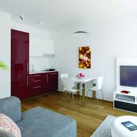 Квартира в Чехии, Прага, Летняны, 720843 кв.м.