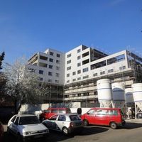 Квартира в Чехии, Прага, Летняны, 720843 кв.м.