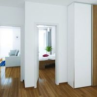 Квартира в Чехии, Прага, Летняны, 720843 кв.м.