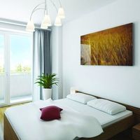 Квартира в Чехии, Прага, Летняны, 720843 кв.м.