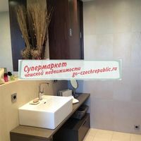 Дом в Чехии, Прага, Сливенец, 177 кв.м.