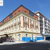 Flat Czechia, Prague, Smichov, 106 sq.m.
