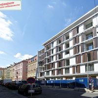 Flat Czechia, Prague, Smichov, 106 sq.m.