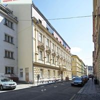 Flat Czechia, Prague, Smichov, 106 sq.m.