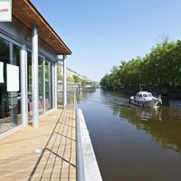 Flat Czechia, Prague, Smichov, 106 sq.m.