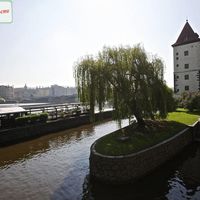 Flat Czechia, Prague, Smichov, 106 sq.m.