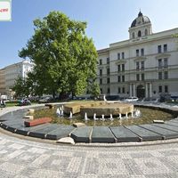 Flat Czechia, Prague, Smichov, 106 sq.m.