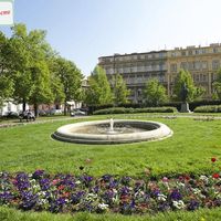 Flat Czechia, Prague, Smichov, 106 sq.m.