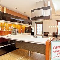 Квартира в Чехии, Прага, Карлин, 118 кв.м.