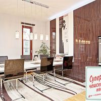 Квартира в Чехии, Прага, Карлин, 118 кв.м.