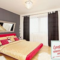 Квартира в Чехии, Прага, Карлин, 118 кв.м.