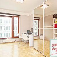 Квартира в Чехии, Прага, Карлин, 118 кв.м.