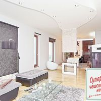 Квартира в Чехии, Прага, Карлин, 118 кв.м.