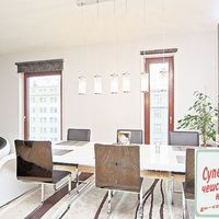 Квартира в Чехии, Прага, Карлин, 118 кв.м.