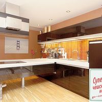 Квартира в Чехии, Прага, Карлин, 118 кв.м.