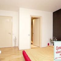 Квартира в Чехии, Прага, Карлин, 118 кв.м.