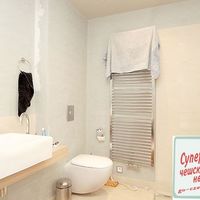 Квартира в Чехии, Прага, Карлин, 118 кв.м.