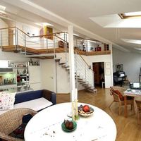 Flat Czechia, Prague, Smichov, 120 sq.m.