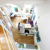 Flat Czechia, Prague, Smichov, 120 sq.m.