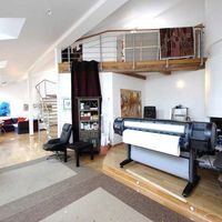 Flat Czechia, Prague, Smichov, 120 sq.m.