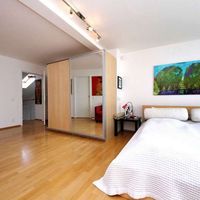 Flat Czechia, Prague, Smichov, 120 sq.m.