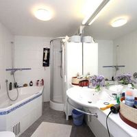 Flat Czechia, Prague, Smichov, 120 sq.m.