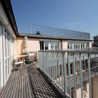 Flat Czechia, Prague, Smichov, 120 sq.m.