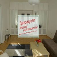 Квартира в Чехии, Прага, Суходол, 84 кв.м.